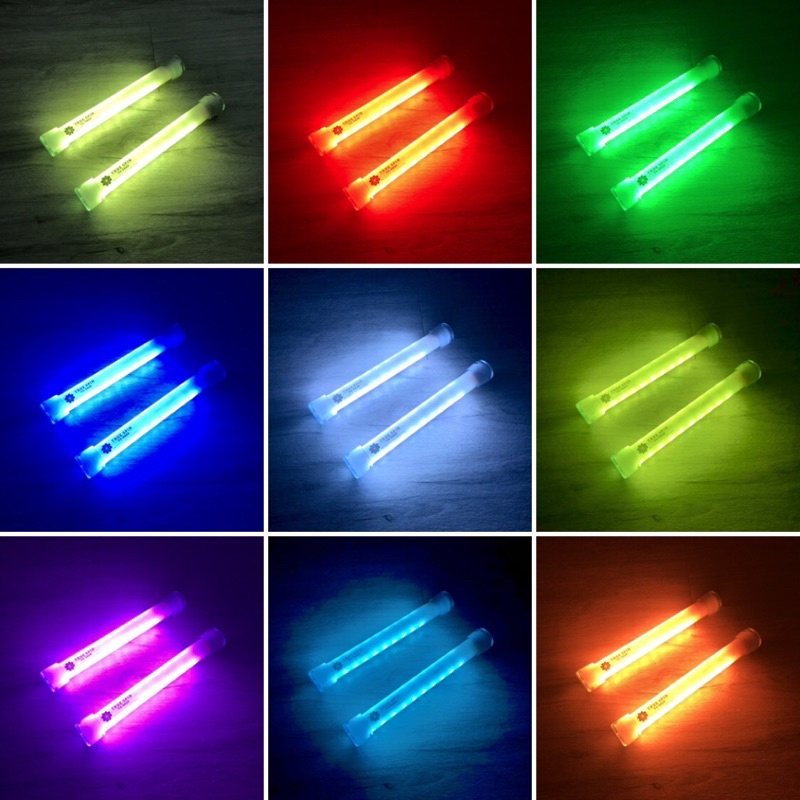 閃光棒 LED棒 wotagei ヲタ芸 打藝 wota 御宅藝 / LED BLE-超亮閃光棒 | 蝦皮購物