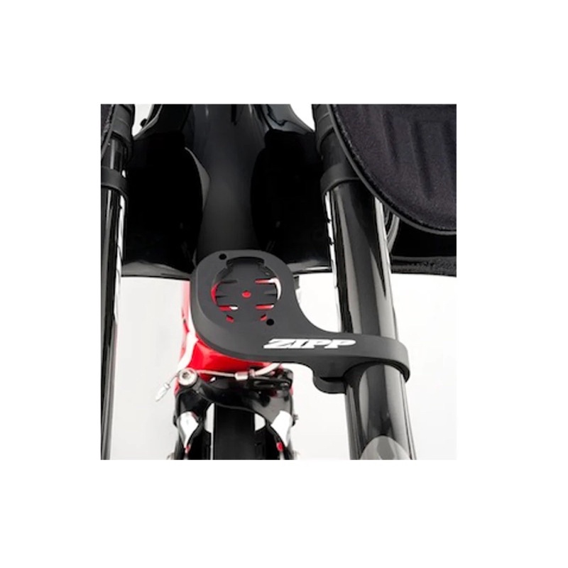 Zipp Quickview TT Computer Mount 22.3mm 計時把手 Garmin 碼錶座 | 蝦皮購物