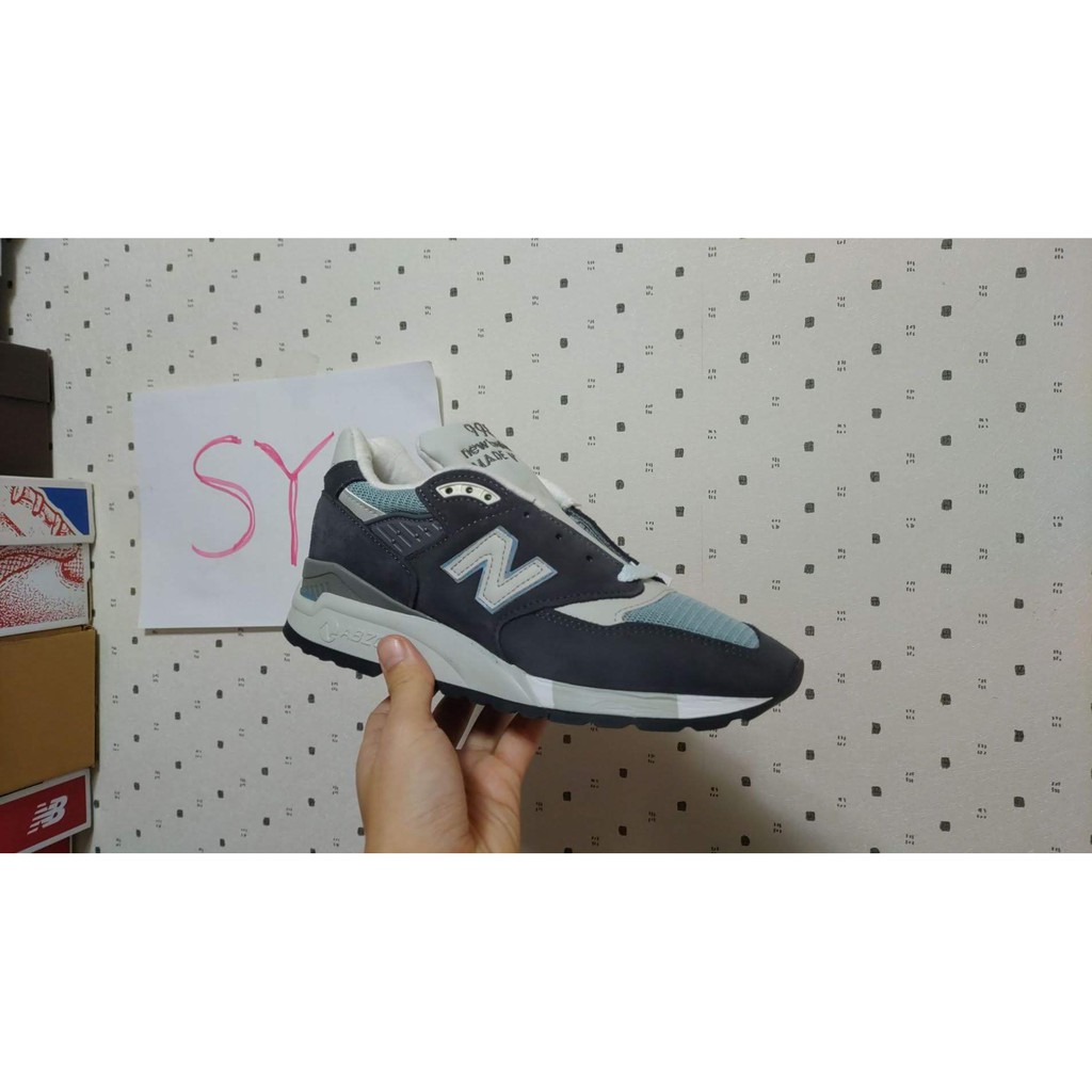 New balance hot sale 998 cls