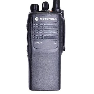 MOTOROLA摩托羅拉無線電 警用TP100 / GP328 / GP328+ 款頻道及音量旋鈕 (塑鋼材質)