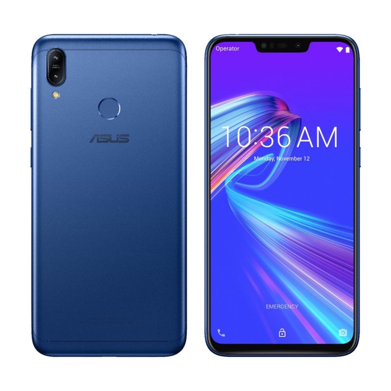 沒有全新的ASUS 華碩ZenFone Max (M2) (ZB633KL) 我們有很多付款方式請