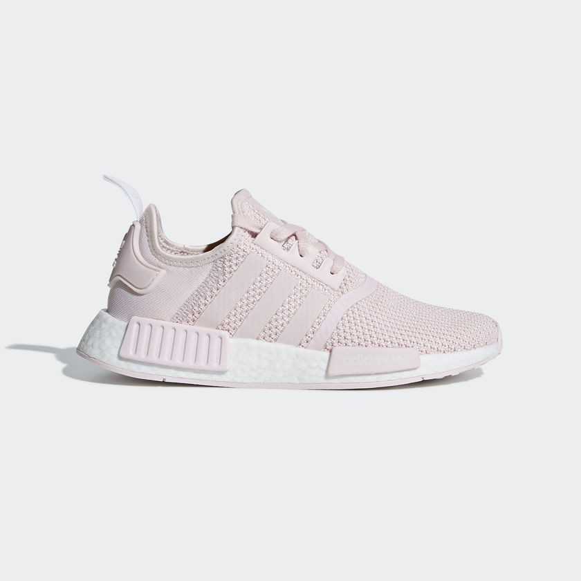 Adidas nmd 2025 rosas palo