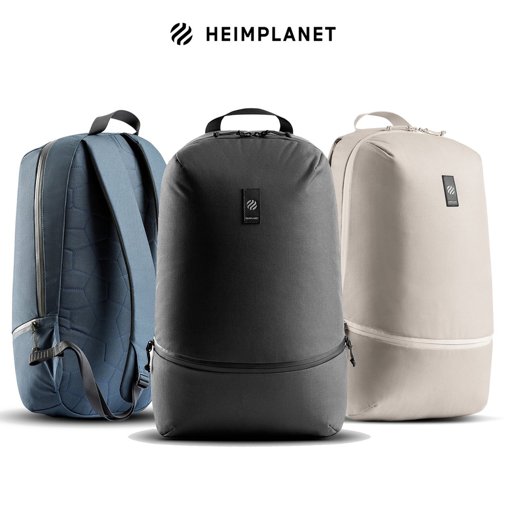 Heimplanet monolith outlet minimal