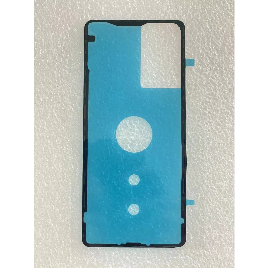 Vitre Arrière Cache Batterie Pour Oppo Reno 5 Pro (5G) - Modèle CPH2201 - Neuf - Vendeur Pro
