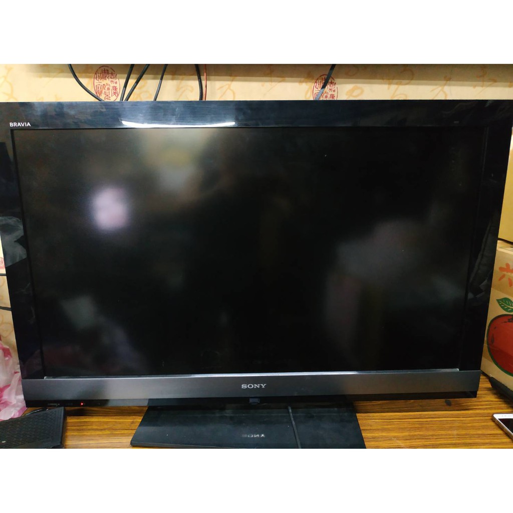 ソニー40型液晶テレビ 40インチ液晶テレビ SONY BRAVIA KDL-40V1 FullHD 2画面分割表示