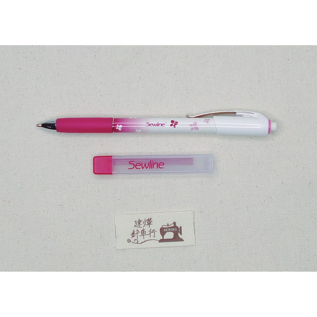 Sewline 筆芯 main image 0