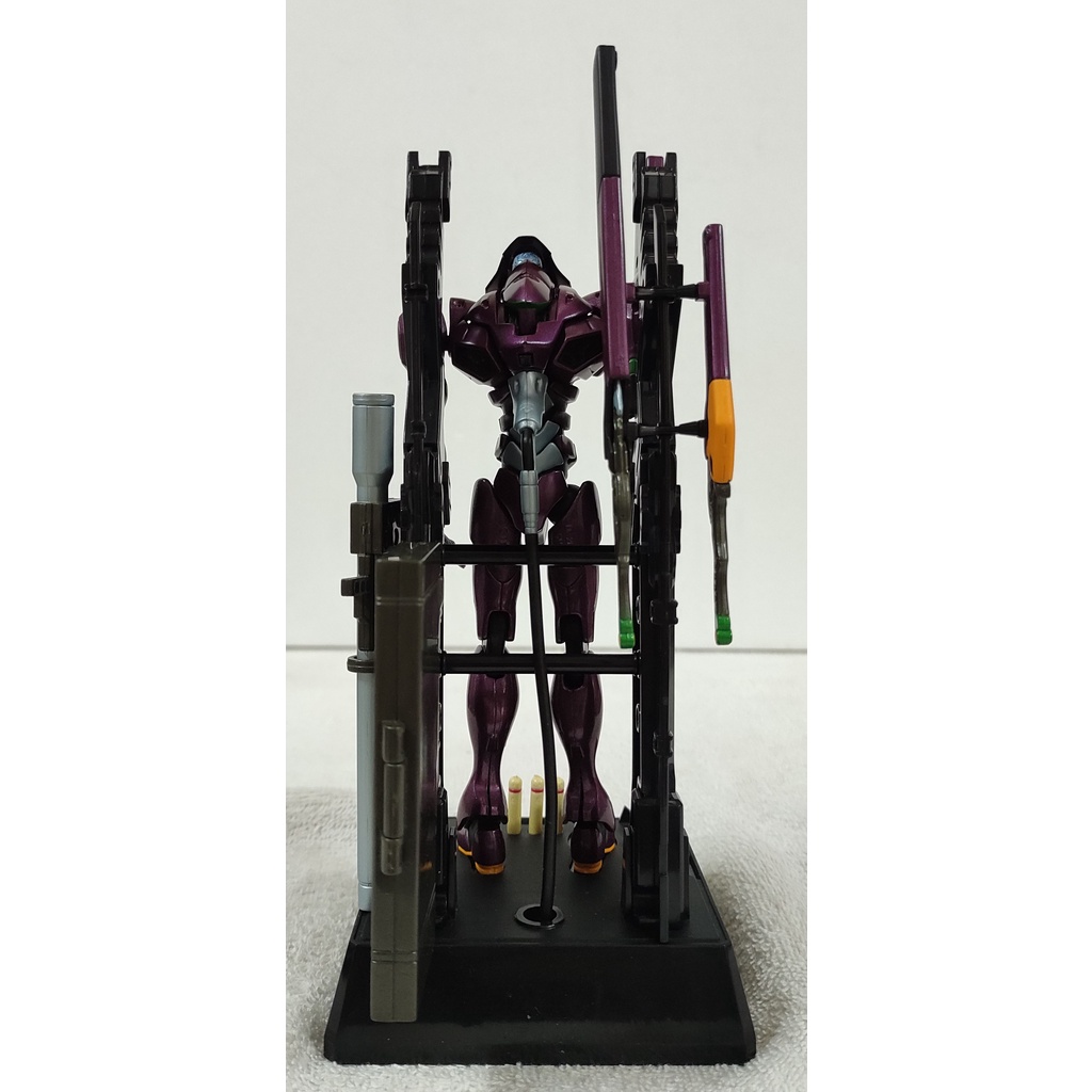 超合金魂GX-14 新世紀福音戰士EVANGELION EVA-01 初號機| 蝦皮購物