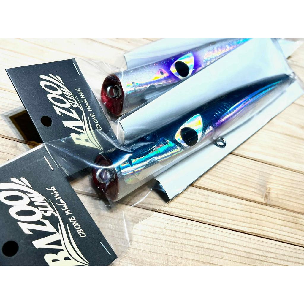 シービーワン CB ONE バズー BAZOO 200（シービーワン CB ONE