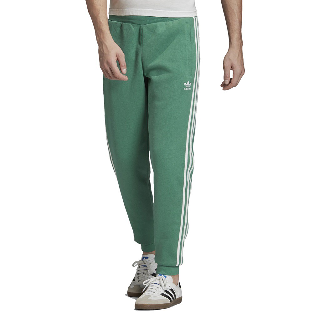 ADIDAS 3 STRIPES PANTS GREEN A KAY0 FM3765