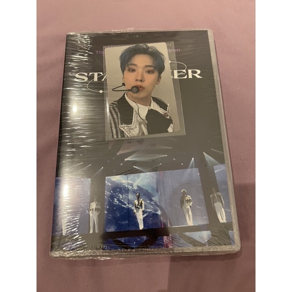 ASTRO-STARGAZER日本藍光DVD(會員限定版&HMV版） | 蝦皮購物