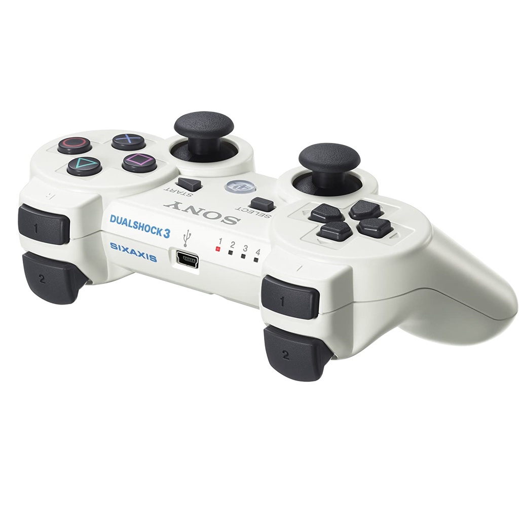 PS3【現貨】 DUALSHOCK 3 無線控制器原廠震動手把(無線藍芽振動