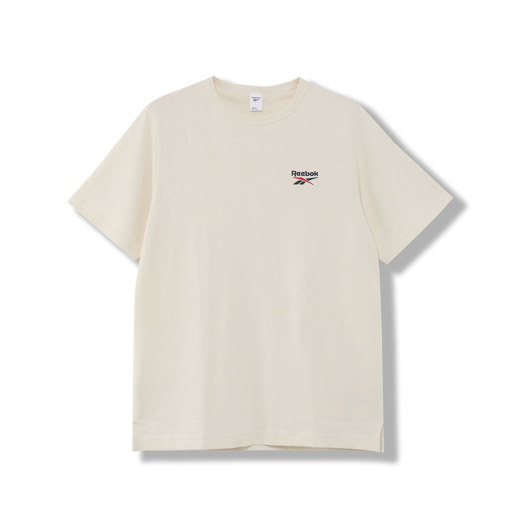 REEBOK CL PVT TEE 短袖T 短袖上衣 休閒T 純棉 休閒 T恤 GJ3660 GJ3661 GJ3662 | 蝦皮購物