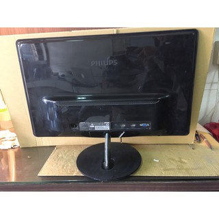 PHILIPS飛利浦 247E3L 24吋TFT-LCD液晶螢幕 | 蝦皮購物