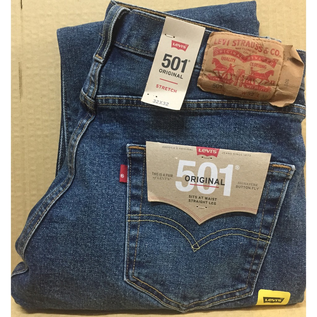 Costco levi clearance 501