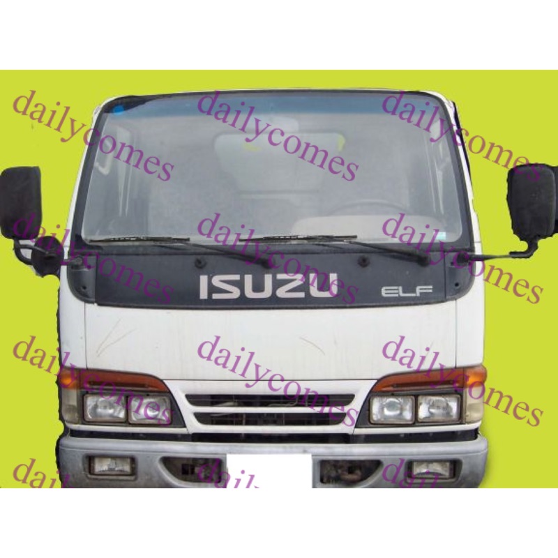 ISUZU ELF”97- | 蝦皮購物