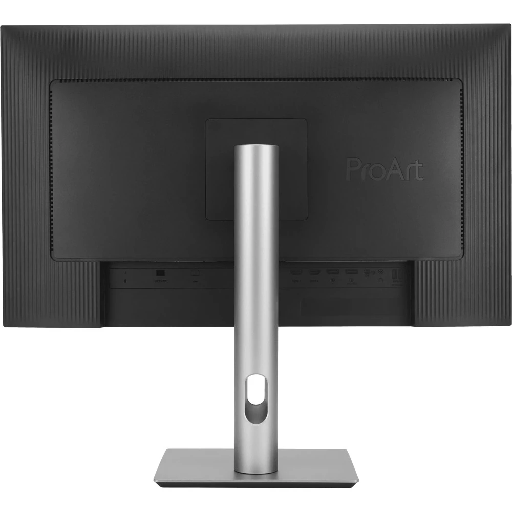 專業創作者的性價比之王！ASUS ProArt PA279CRV 評測：4K 色準、96W USB-C、MacBook 最佳拍檔