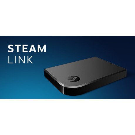 Steam Link(全新)