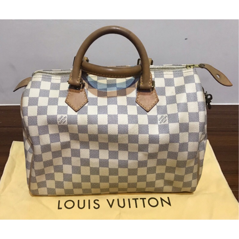 Louis Vuitton Speedy GAME ON 30 ref.473232 - Joli Closet