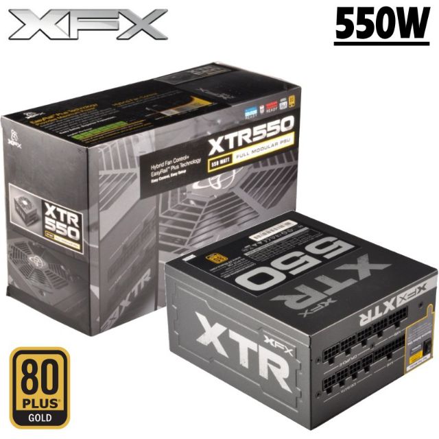 Xfx 550 clearance