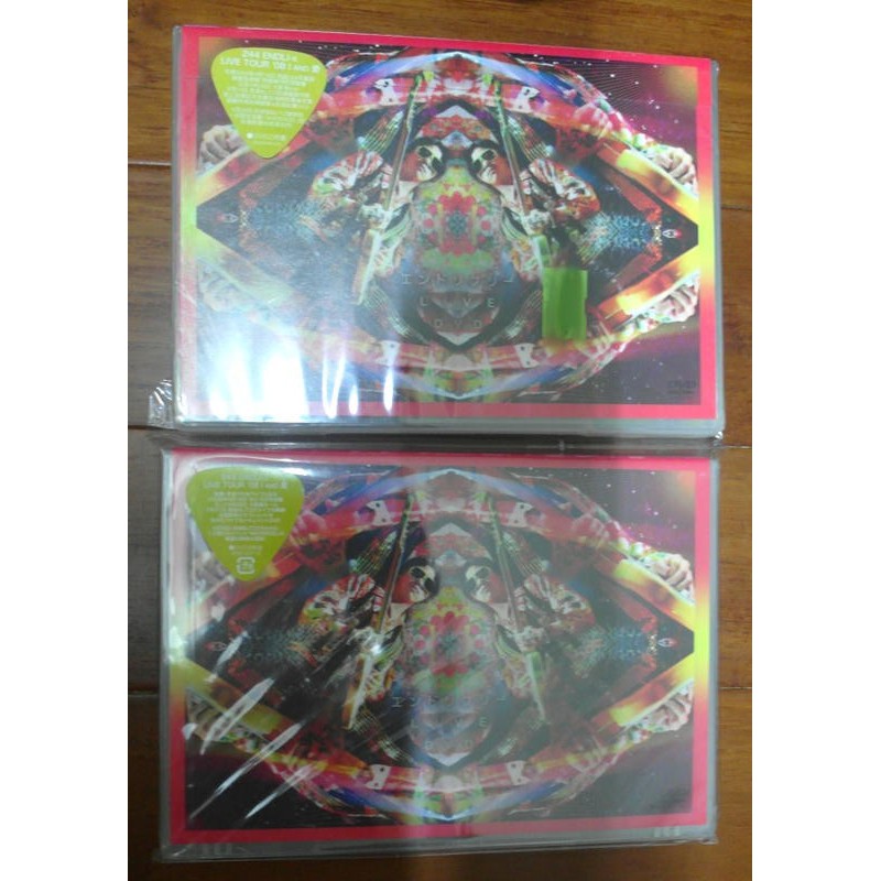 244ENDLI CD DVD 堂本剛 - ミュージック