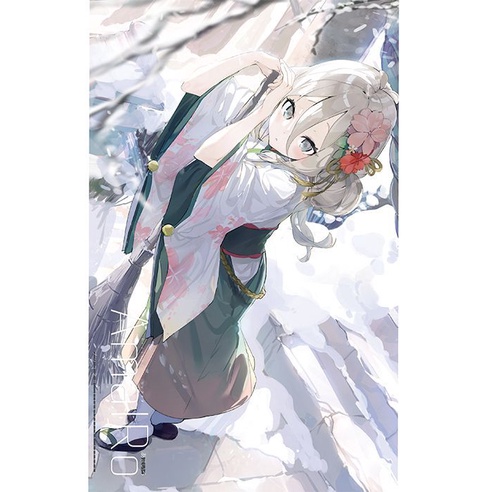 《AmaIRo》[艾噠/Aida] B5/16P/全彩同人誌 | 蝦皮購物