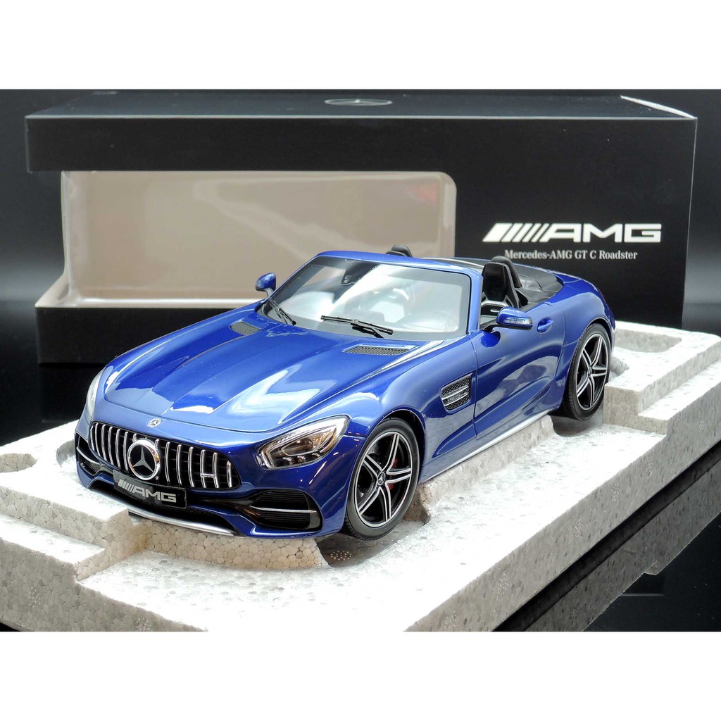 M.A.S.H】現貨瘋狂價原廠Norev 1/18 Mercedes-Benz AMG GT C M.A.S.H】現貨瘋狂價原廠Norev 1/18 Mercedes-Benz AMG GT C