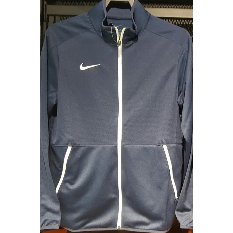 Nike team rivalry jacket hot sale