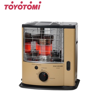 選ぶなら TOYOTOMI RL-250(SB)新品 ストーブ - eshop.pitenis.gr