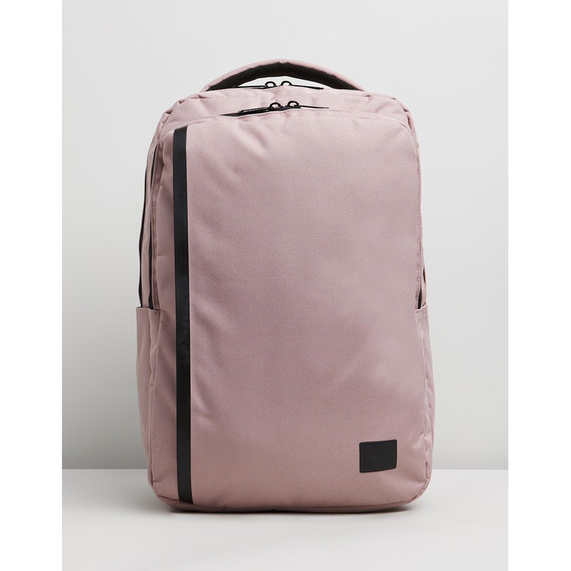 Herschel Travel Daypack 多功能 商務 電腦後背包 10667-02077-OS 玫瑰粉