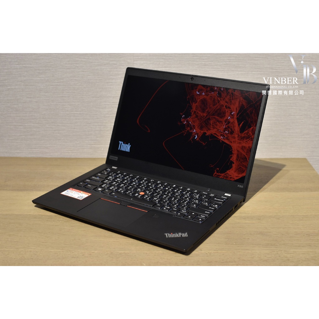 在庫僅少】 Lenovo - 【値下げ】ThinkPad X395 20NLCTO1WW ノートPC