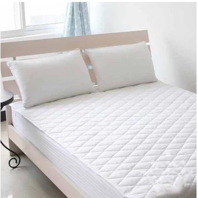 『台灣製造』顏色隨機防水平單保潔墊 平單式 防水保潔墊 防水 單人/雙人/雙人加大 保潔墊