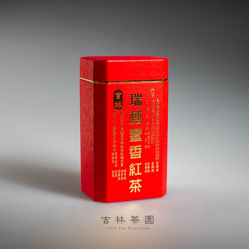 吉林茶園蜜香紅茶150g | 蝦皮購物