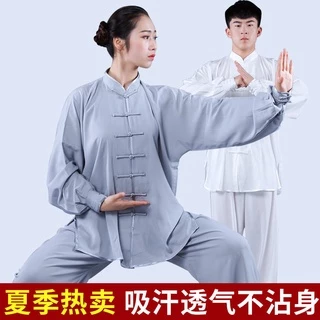 太極拳 ベロア調 太極服 上下 Mサイズ 男女両用 藏青色【新品】 太極拳 ベロア調 太極服 上下 Mサイズ 男女両用 藏青色【新品】 太極服-