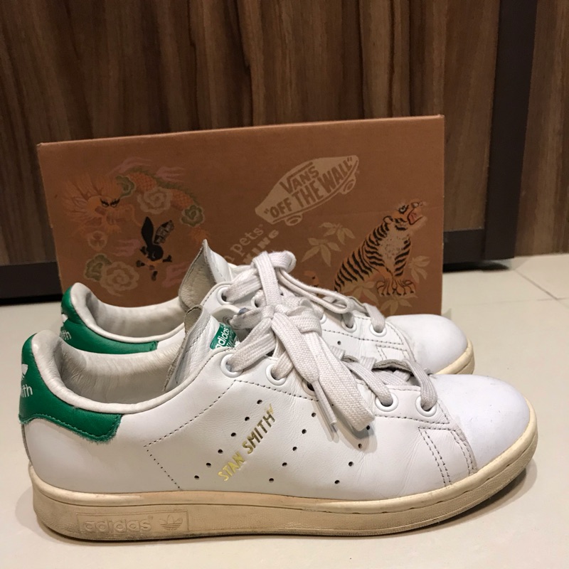 Adidas original 2025 stan smith gs