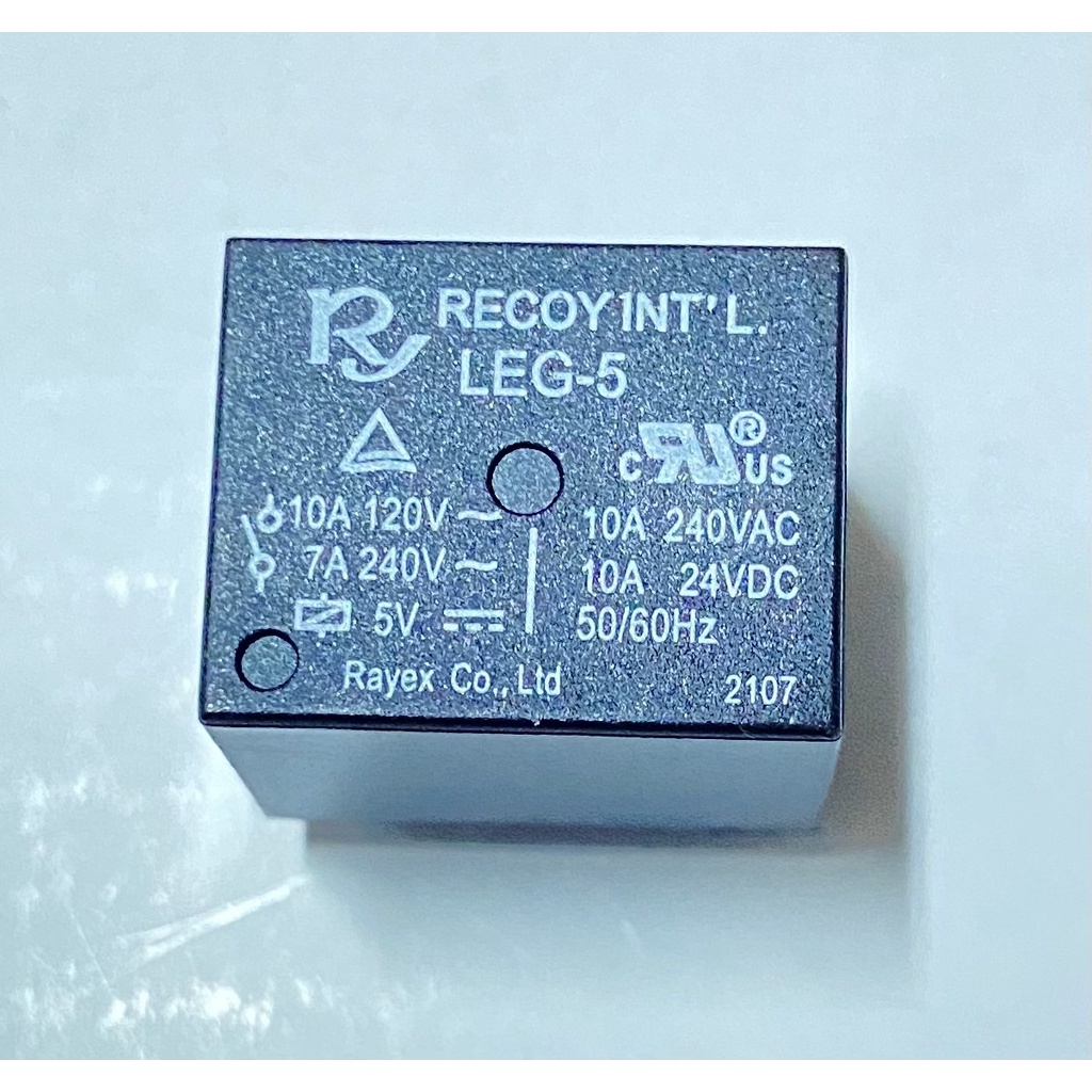 LEG-5 繼電器 Relay | 蝦皮購物