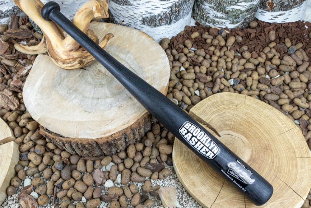 COLD STEEL 多功能訓練球棒 Brooklyn Basher, Baseball Bat | 92BSB【詮國】 | 蝦皮購物
