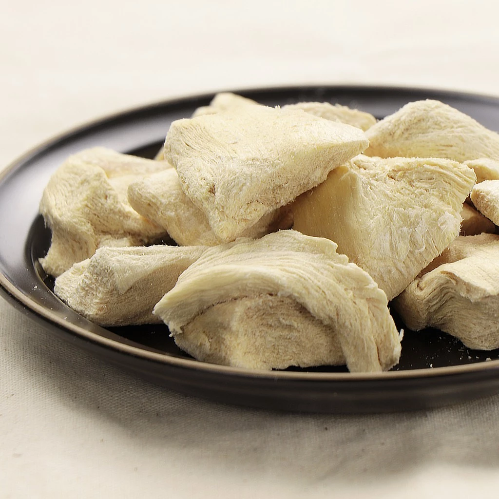 【怪獸部落LitoMon】凍乾雞胸丁 50G |怪獸卡滋KAZZZ 原肉零食 貓零食 狗零食