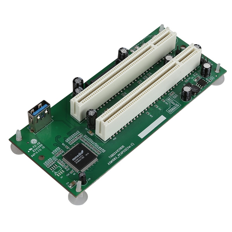 Pcie 2.0 Slot