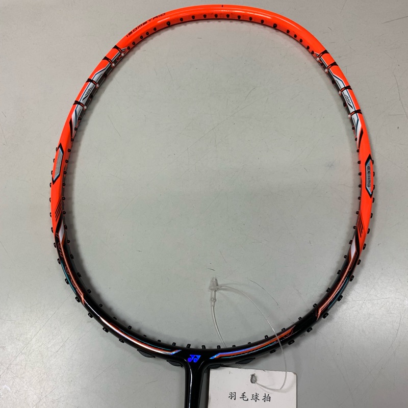 Yonex NR-ZSP 羽球拍 3u