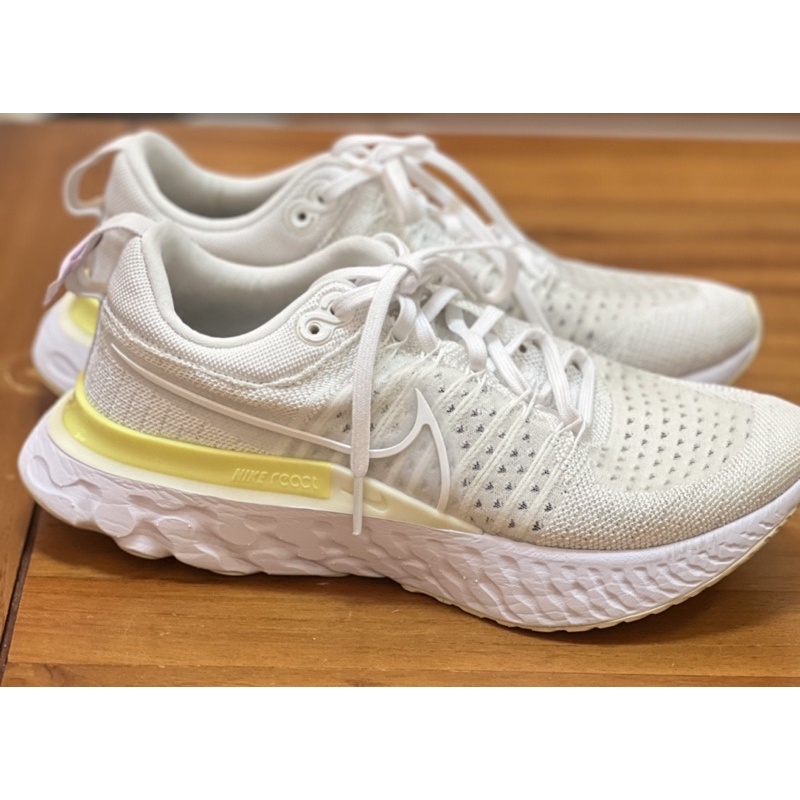 Tenis nike react 2025 flyknit 2