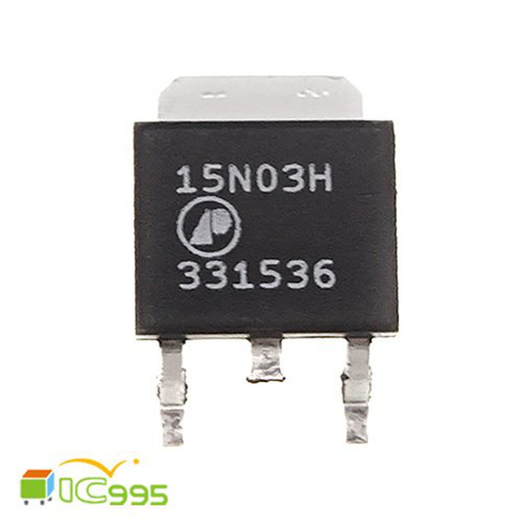 ic995 15N03H TO-252 貼片 場效應管 主機板專用 IC 芯片 壹包1入 #0131 | 蝦皮購物