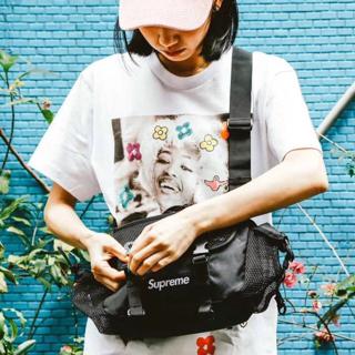 Supreme 48th shoulder bag hot sale