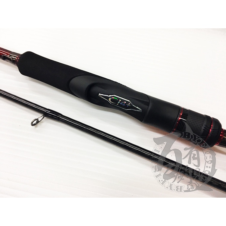 ◎百有釣具◎SHIMANO 21 SEPHIA XR 軟絲竿規格:S86M /S86MH