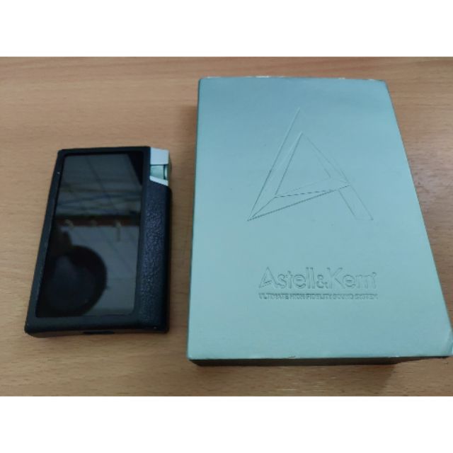 二手] Astell&Kern AK70一代DAP 隨身數位播放器| 蝦皮購物