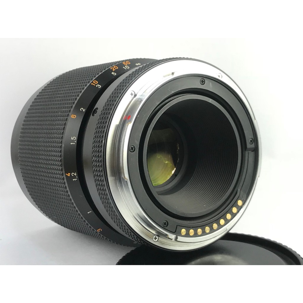 CONTAX Carl Zeiss Apo-Makro Planar T* 120mm f4 微距鏡頭For CONTAX Carl Zeiss Apo-Makro Planar T* 120mm f4 微距鏡頭For