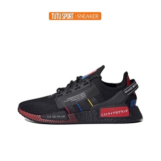 Adidas nmd hotsell militar zara