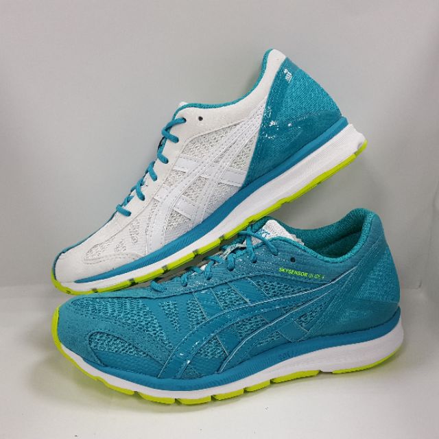 ASICS SKYSENSOR GLIDE 4 TJR847 300