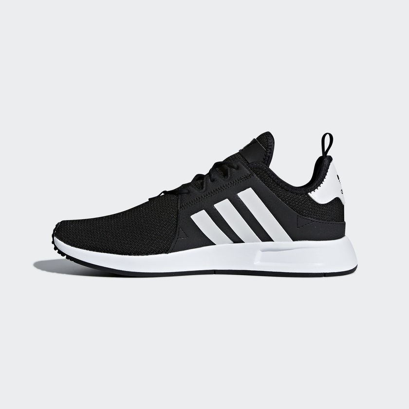 adidas Originals X PLR Black CQ2405
