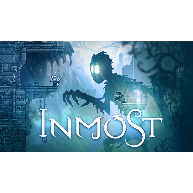 PC STEAM 序號 逃離異界迷宮的深淵 極淵 INMOST | 蝦皮購物