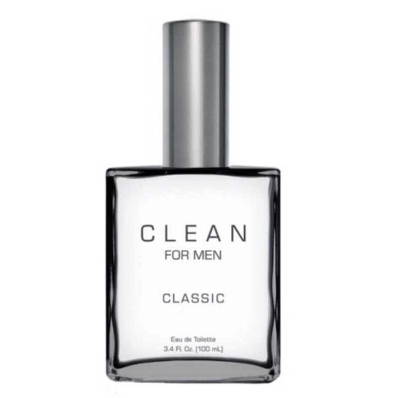 clean classic men | 蝦皮購物